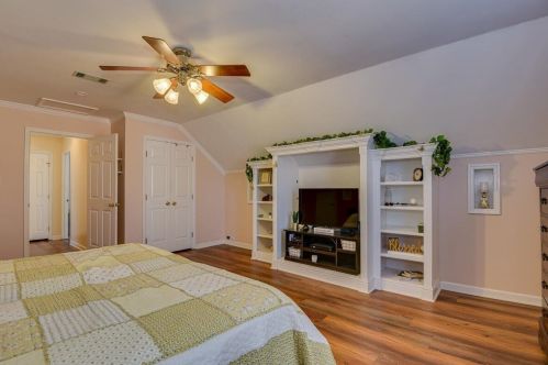 1409 Andover Ct, Evans GA  30809-8200 exterior