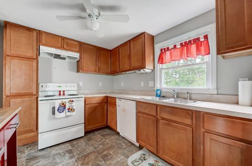 245 Harvest Ln, Cincinnati OH exterior