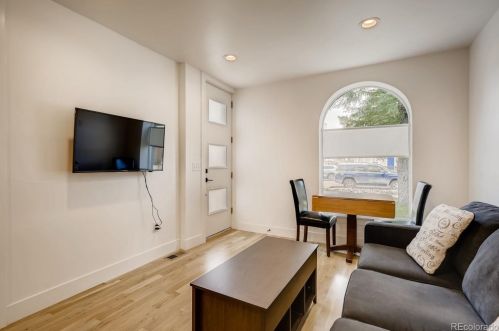 445 Inca St, Denver CO  80204-5015 exterior
