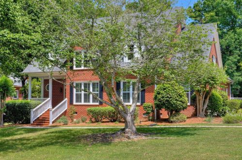 4487 Sugarberry Ct, Evans, GA 30809-4489