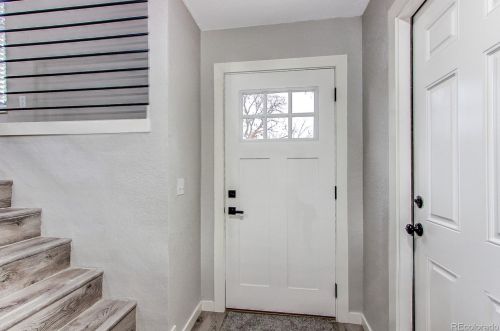 2247 Laredo St, Denver CO  80013-1139 exterior