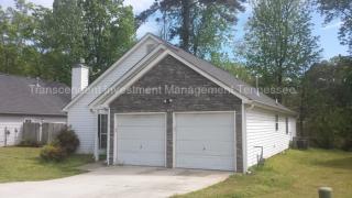 5715 Hidden Brook Cir, Atlanta GA  30349-7375 exterior