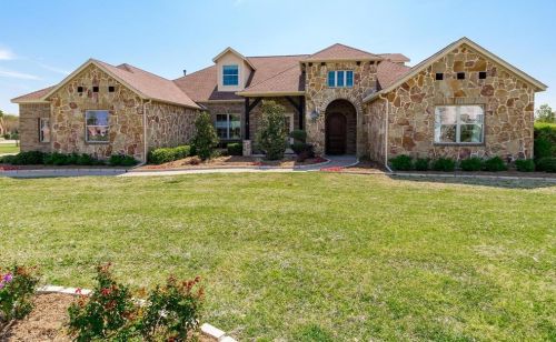 12524 Lake Shore Ct, Fort Worth, TX 76179-6652