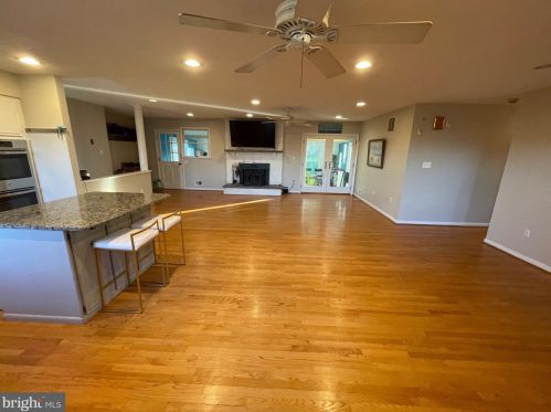 8204 Reservoir Rd, Fulton MD  20759-9619 exterior