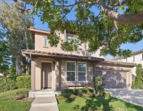 30 Sagebrush, Irvine, CA 92618-4053