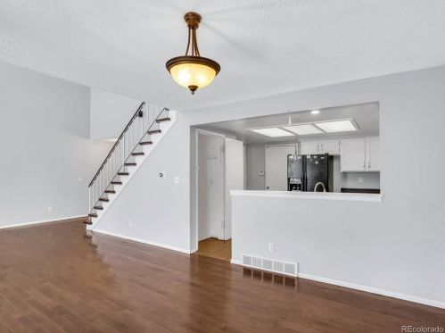 14120 Warren Pl, Aurora CO 80014-1416 exterior