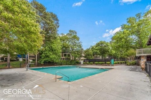 106 Adrian Pl, Atlanta GA  30327-4003 exterior
