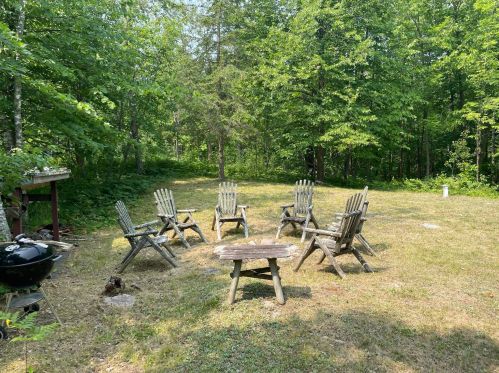 4181 Stony Dr, Hackensack MN  56452-2091 exterior