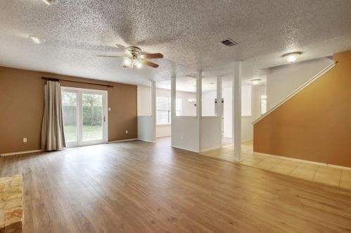 12214 Antoinette Pl, Austin TX  78727-5320 exterior