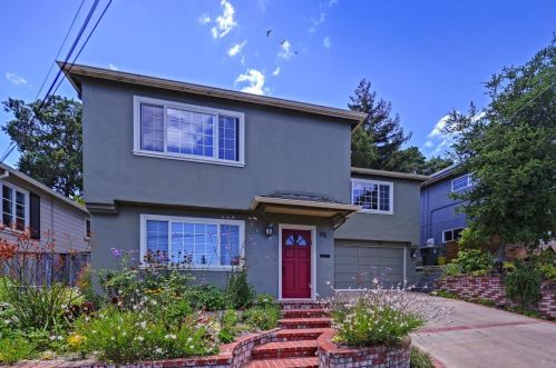 25 Pine Ave, San Carlos, CA 94070-2934
