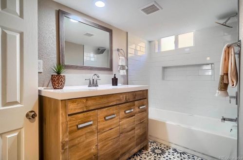 4665 Jason St, Englewood CO  80110-5607 exterior