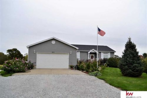 8019 12th St, Murray, NE 68409-2151