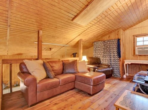 322 Old Tate Ml, Big Canoe GA  30143-4154 exterior