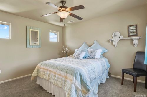 21620 Stroll Ave, Parker CO 80138-8879 exterior