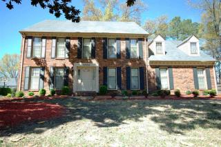 8708 Cumbernauld Cir, Memphis, TN 38139-5306