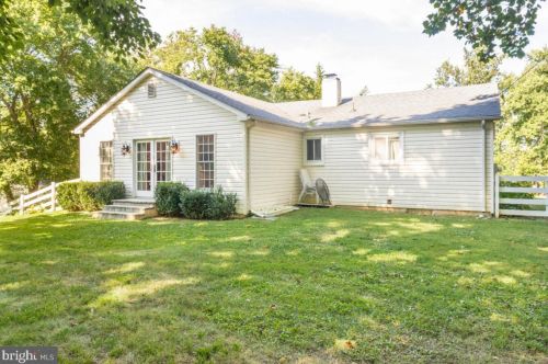 2148 Old Dairy Farm Rd, Gambrills MD  21054-1000 exterior