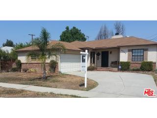6700 Melvin Ave, Los Angeles, CA 91335-4941