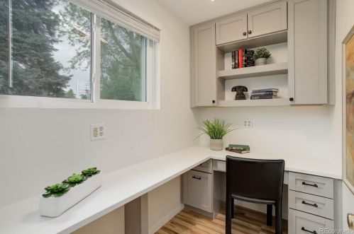 2644 High St, Denver CO 80210-5936 exterior