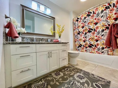 810 Kiaala Pl, Honolulu HI  96825-3023 exterior