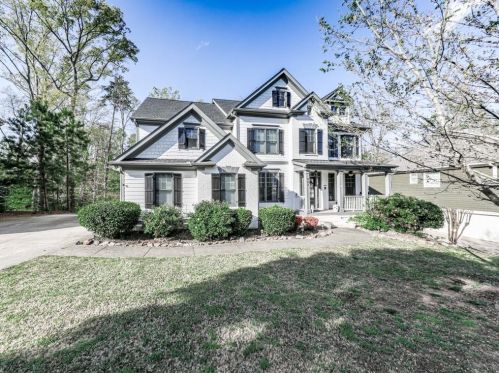 905 Landsdowne Cv, Holly Springs, GA 30115-1832