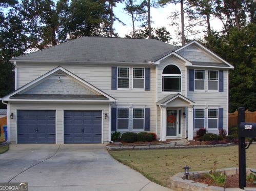 4197 Kenwood Trl, Atlanta, GA 30349-1977