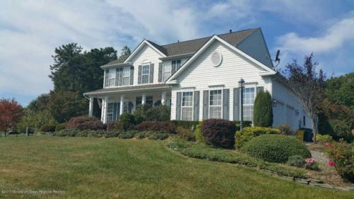 5 Cranberry Ct, Jackson Twp, NJ 08527-5165