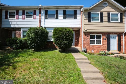 14806 Ensor Ct, Woodbridge, VA 22193-2682