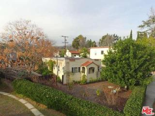 1575 Hazelwood Ave, Los Angeles CA  90041-3316 exterior