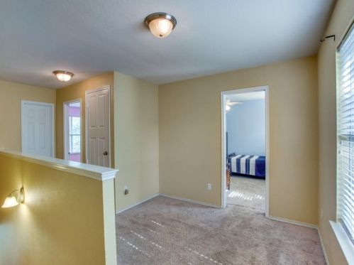 1473 Hedgewood Trl, Fort Worth TX  76112-4455 exterior