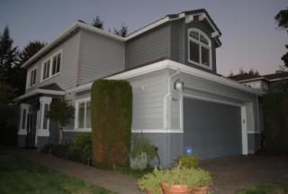 9841 Silver Rdg Loop, Portland OR  97229-8455 exterior