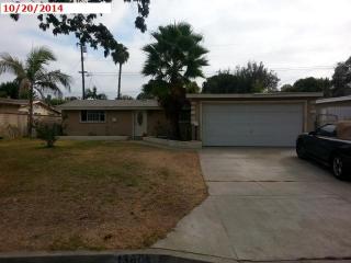 13608 Parise Dr, La Mirada, CA 90638-3532