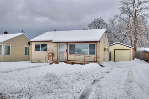 5723 Alberta St, Spokane, WA 99205-7005