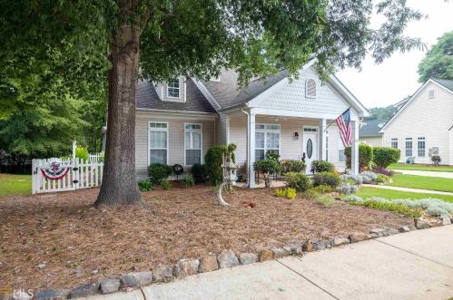 76 Verandah Vw, Newnan, GA 30265-3343