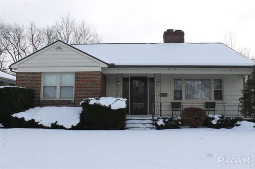 7 Lauterbach Dr, Peoria IL  exterior