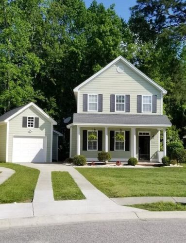 2965 Split Hickory Ct, Johns Island, SC 29455-8303