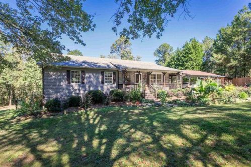 4749 Ridgewood Rd, Monroe, GA 30656-3886