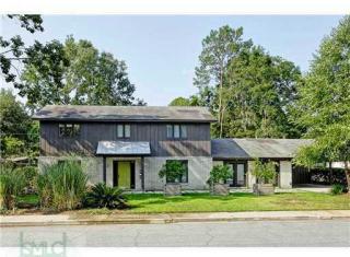 309 Mclaws St, Savannah, GA 31405-5620