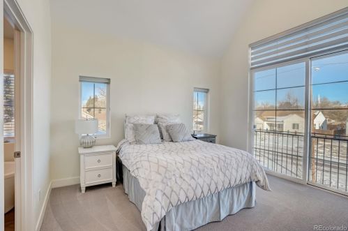 3229 Bannock St, Englewood CO  80110-2417 exterior