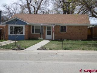 709 Chestnut St, Cortez, CO 81321-2009