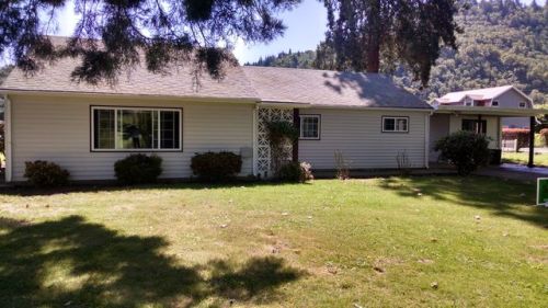 280 Hooten Rd, Winston OR  97496-6545 exterior