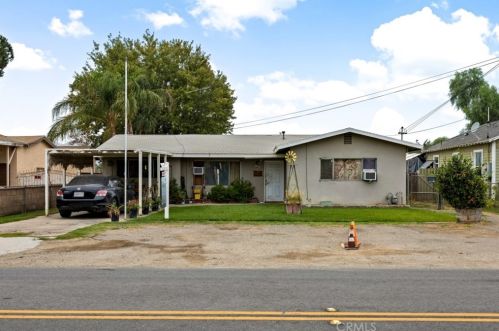 4706 Hedrick Ave, Riverside CA  92505-1403 exterior