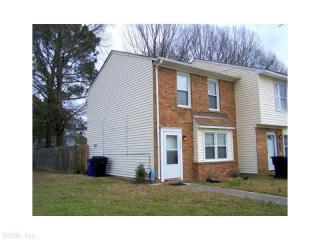 100 Elmhurst Ct, Portsmouth, VA 23701-1861