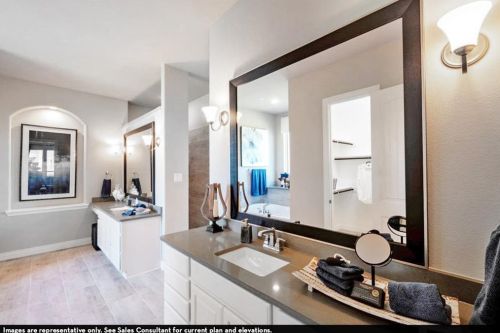 21526 Chenango Lake Dr, Angleton TX 77515-6660 exterior