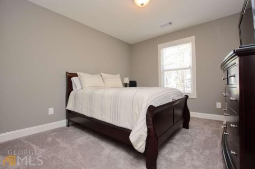 322 Stonecrest Dr, Carrollton GA  30117 exterior