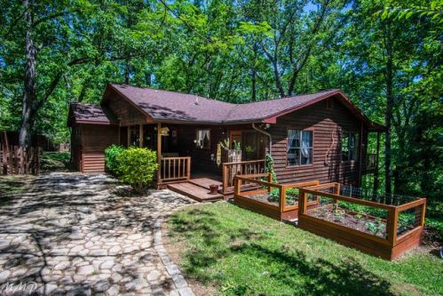 3487 Covemont Ln, Pigeon Forge, TN 37862-8445