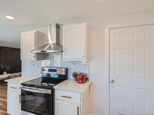 809 Kalmia Way, Westminster CO  80020-1855 exterior