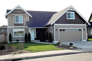 2465 Stratus Pl, Ferndale, WA 98248-5604