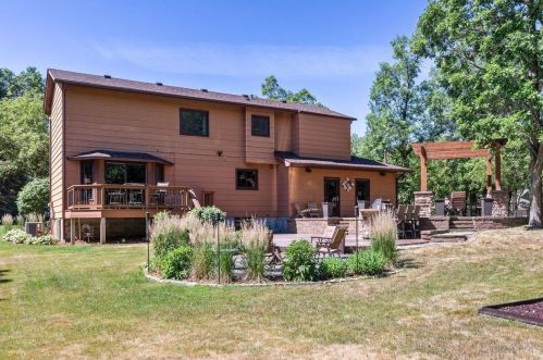 381 118th Ave, Minneapolis MN  55448-2493 exterior