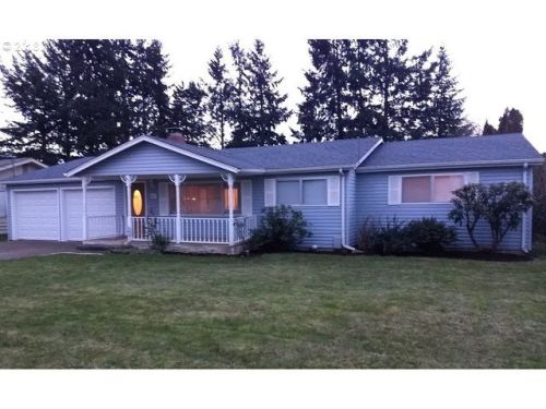 4067 North St, Springfield, OR 97478-6518