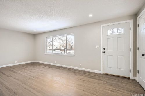 5310 4th Ave, Denver CO  80226-1916 exterior